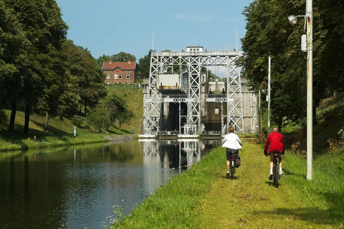 10 erreurs à éviter sur votre premier itinéraire du Canal des Deux Mers
