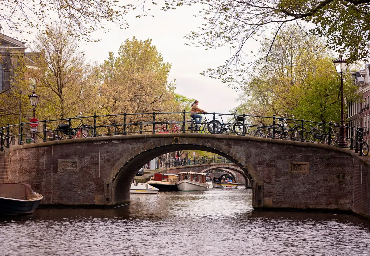 Liste des hébergements label Accueil Vélo le long du Canal des Deux Mers